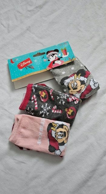 Chaussette enfant de la marque Disney neuf