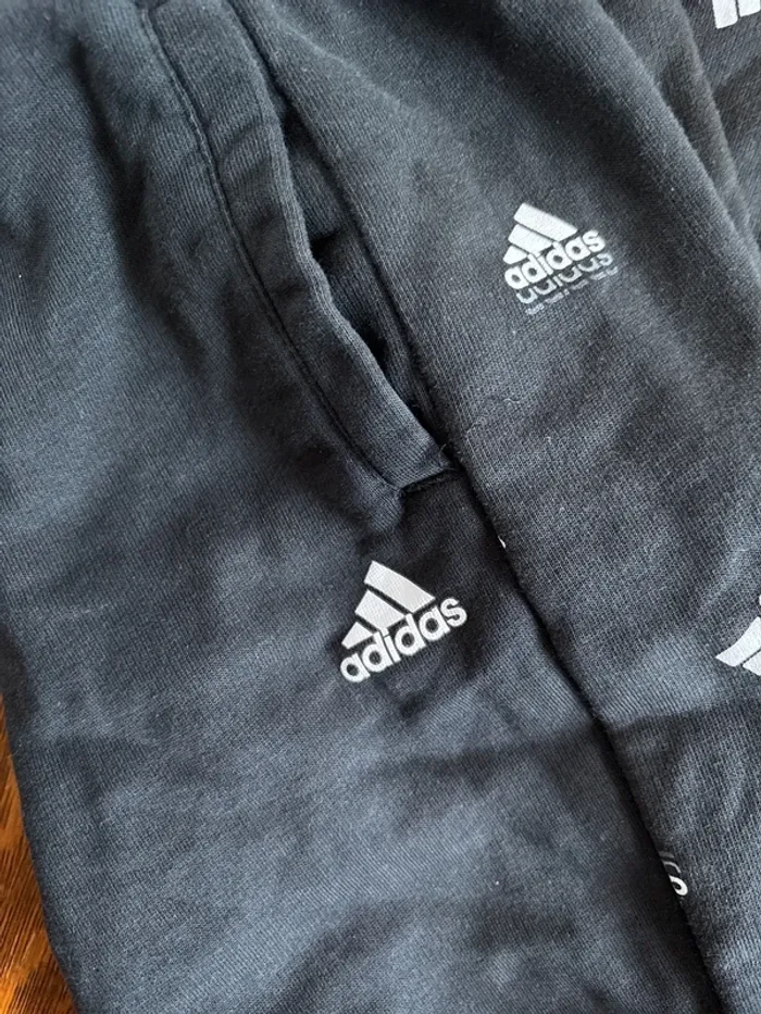 Ensemble adidas authentique - photo numéro 3