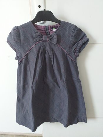 Robe fille