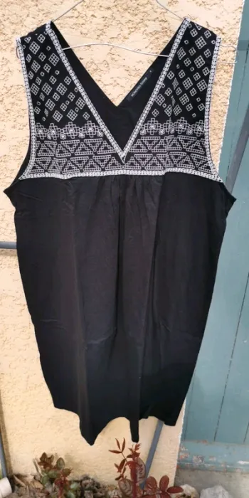 Robe légère