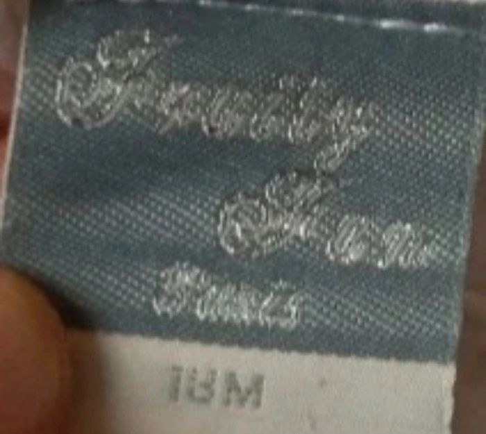 Robe cérémonie - photo numéro 11