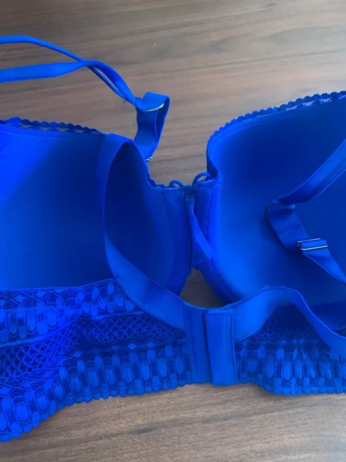 Valege soutien gorge T95E - photo numéro 6