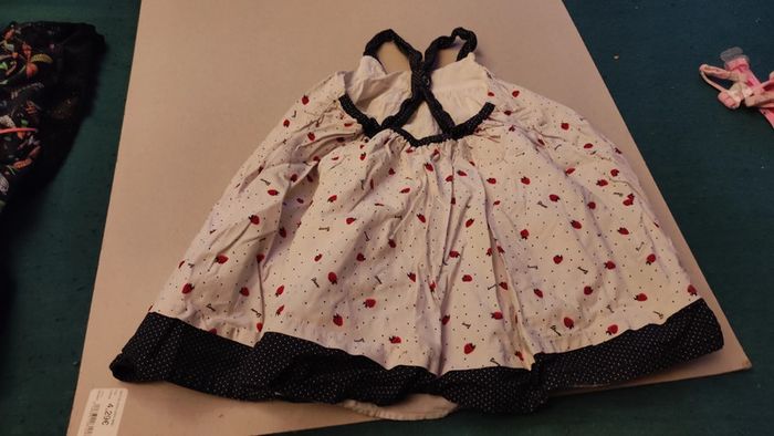 robe 24 mois - photo numéro 3