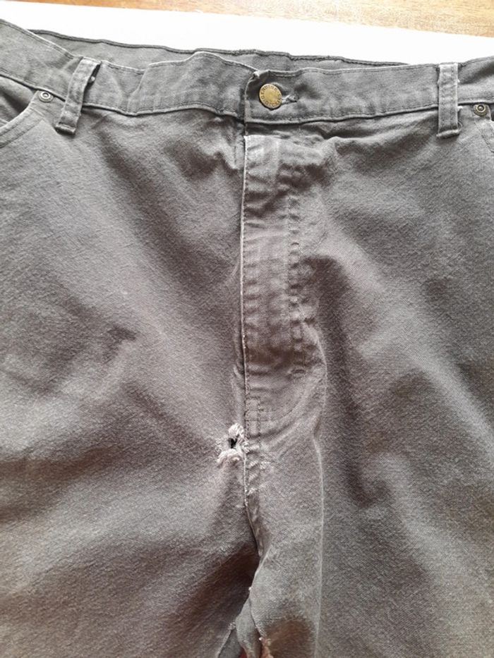 Pantalon large Dickies sortie de chantier - photo numéro 6