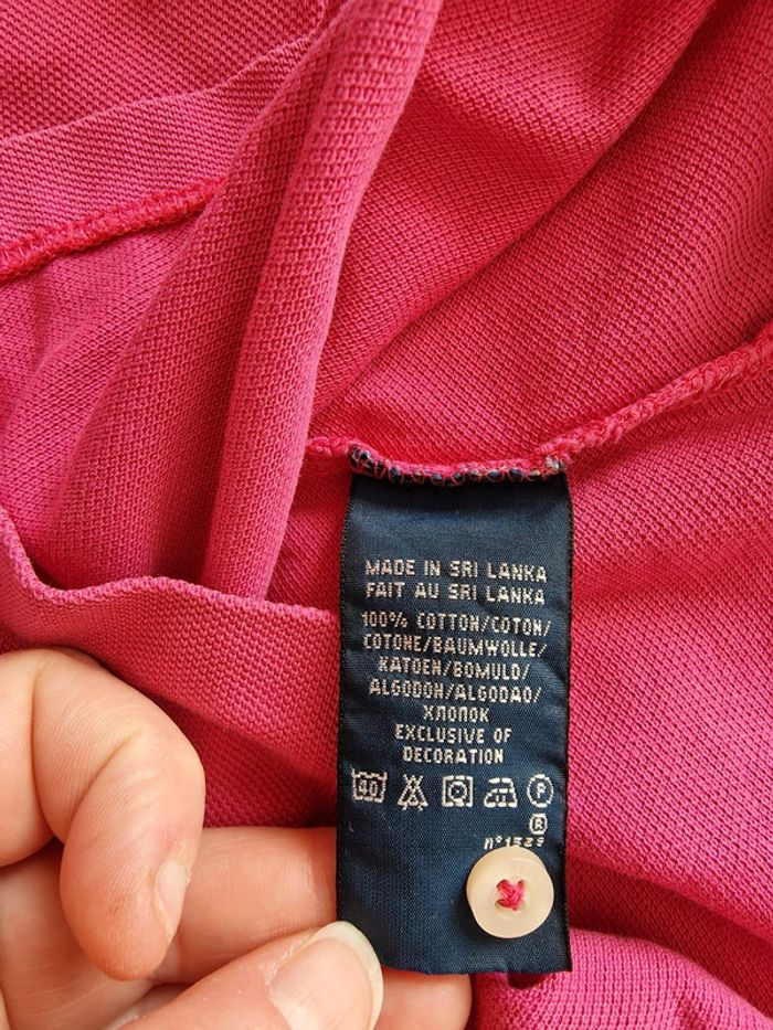 Polo Ralph Lauren femme m - photo numéro 9