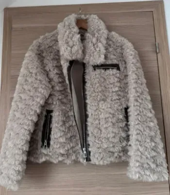 Blouson Jennifer taille 38