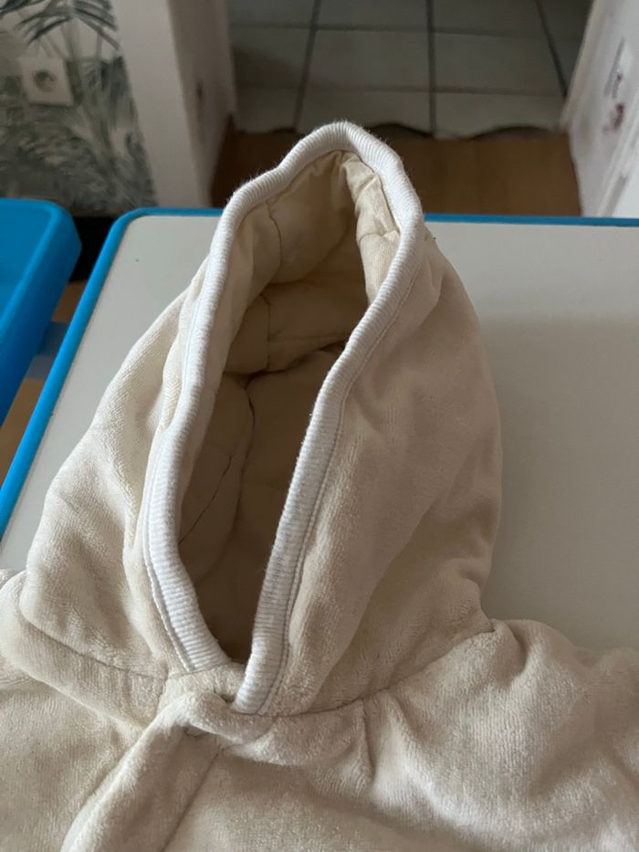 Combinaison - photo numéro 7