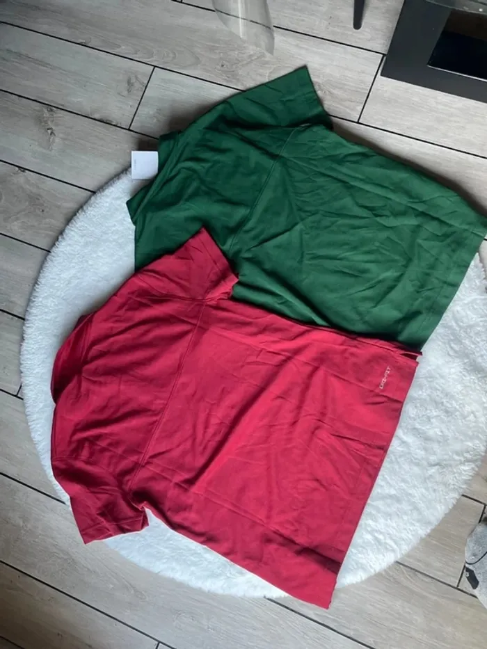 Lot de 2 polos Jordan - photo numéro 12