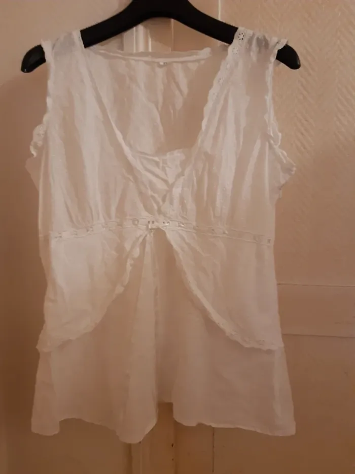 Tunique femme taille 42 - photo numéro 2