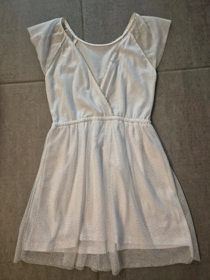 Robe de fête - photo numéro 2