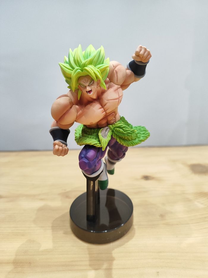 Lot figurine dragon ball - photo numéro 5