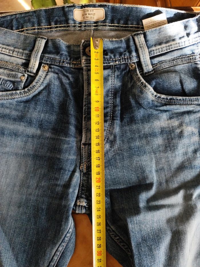 Jeans homme Pepe jeans - photo numéro 2