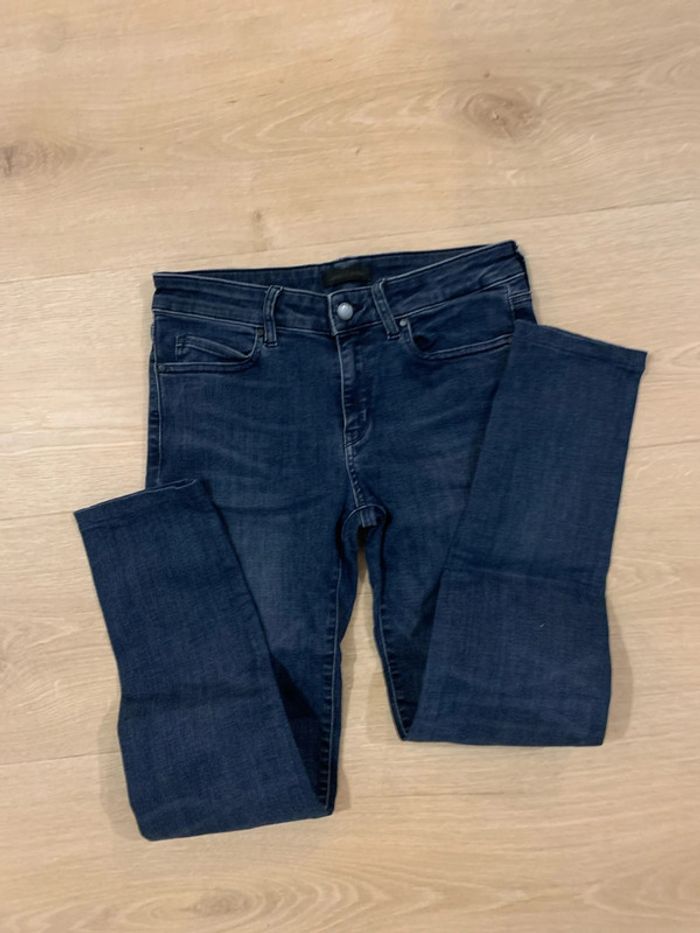 Jean uniqlo 36 - photo numéro 3