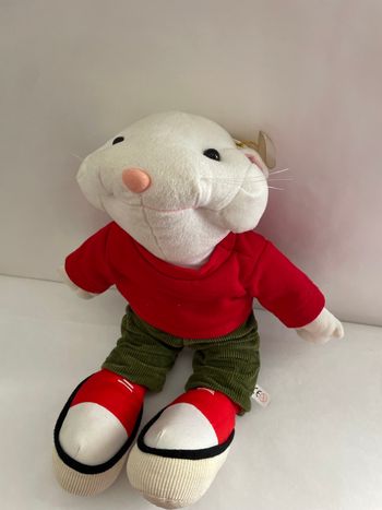 Peluche Stuart Little 