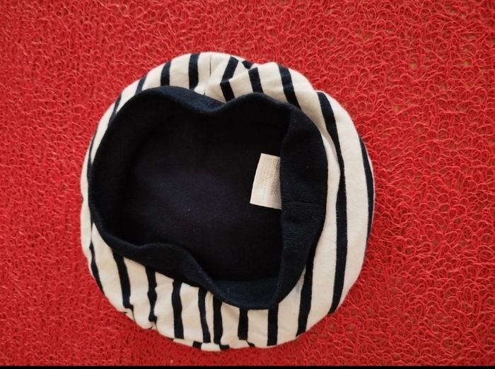 Bonnet - photo numéro 2