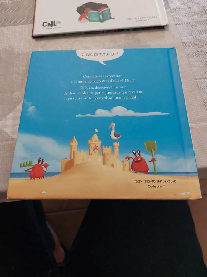 Lot de 3 livres Hachette jeunesse - photo numéro 6