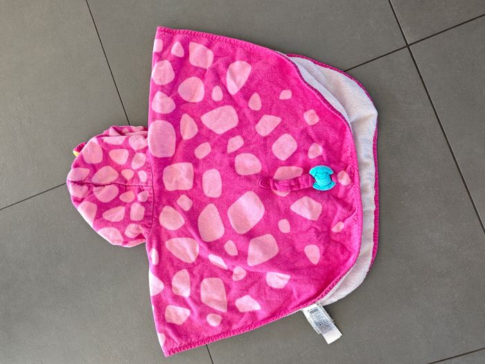 Poncho de bain - photo numéro 2