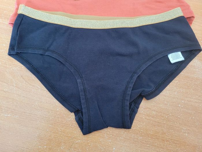 Lot 3 culottes - photo numéro 6