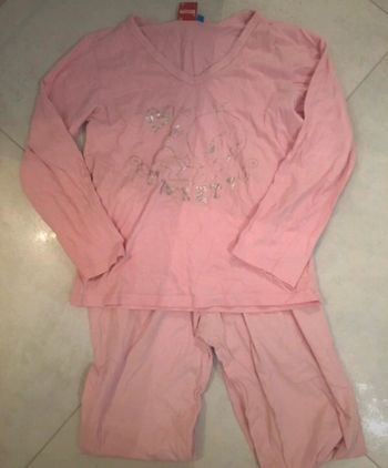 Pyjama deux pièces femme S 36 Looney Toons Tweety
