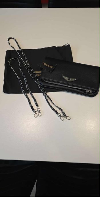 Sac zadig et voltaire 