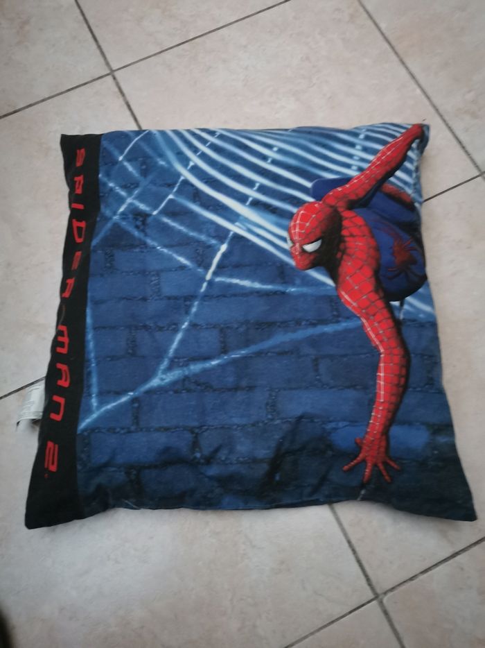 Coussin - photo numéro 2