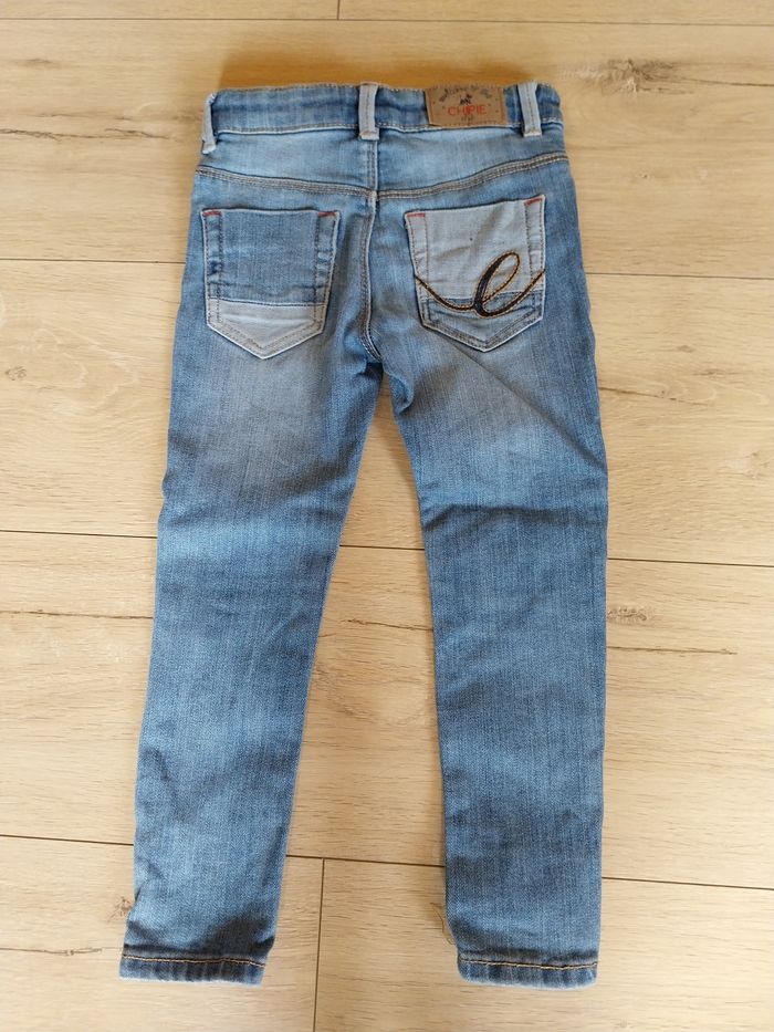 Jeans Chipie - photo numéro 2