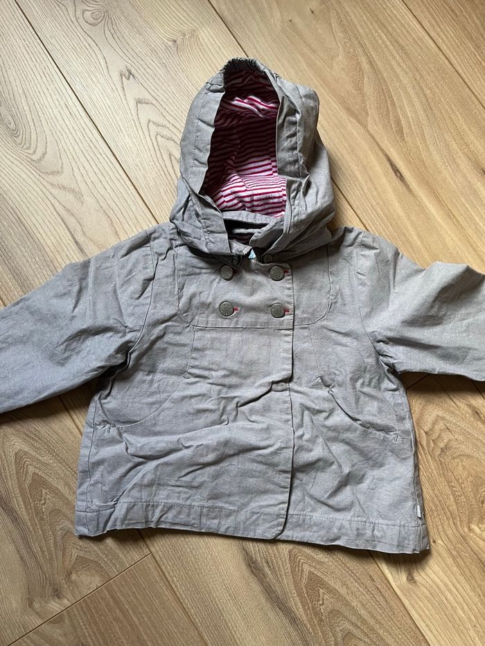 Veste imper - photo numéro 2