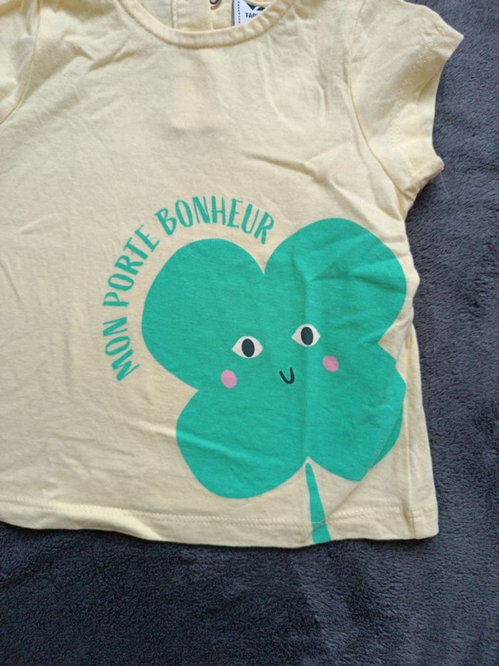 Tee shirt TAO - photo numéro 3
