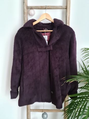 Manteau Vintage taille 40 L Sowa