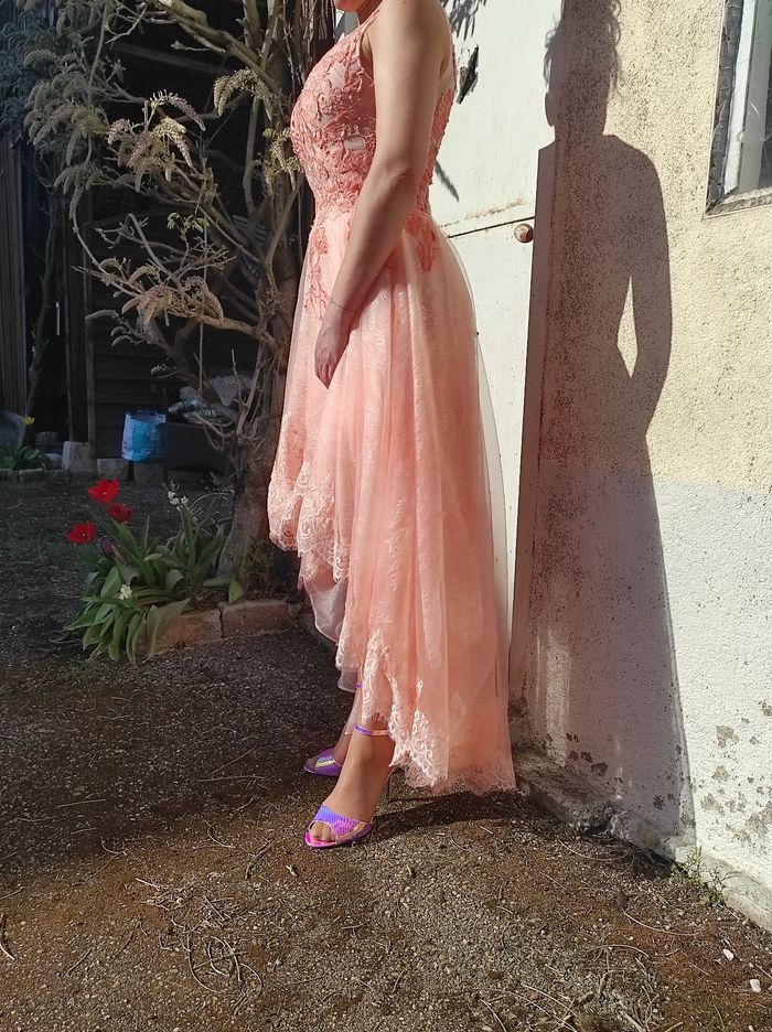 Robe de Cérémonie - photo numéro 10