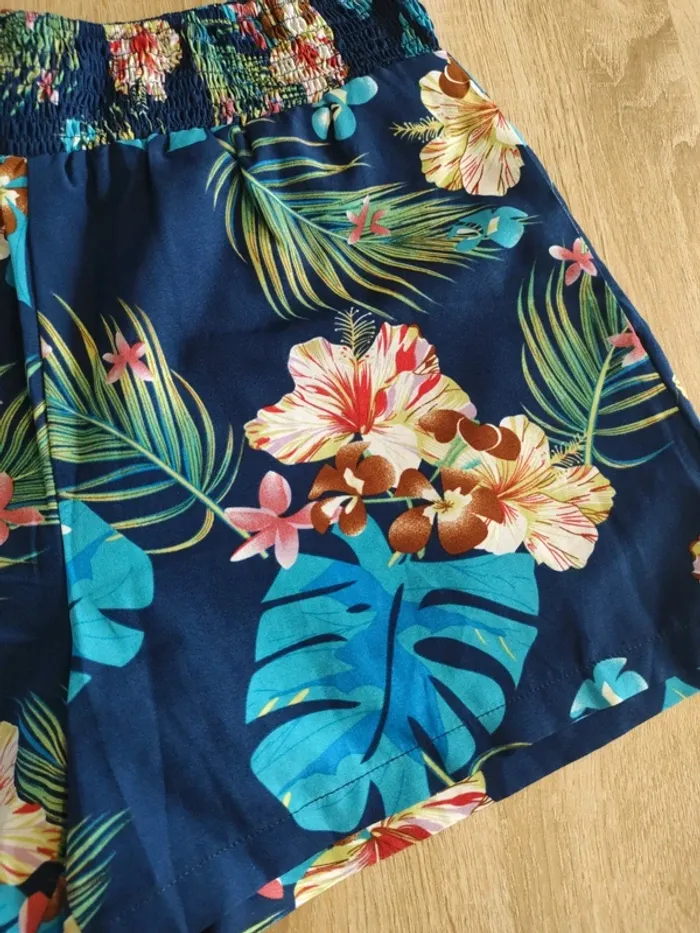 Short femme shein - photo numéro 2