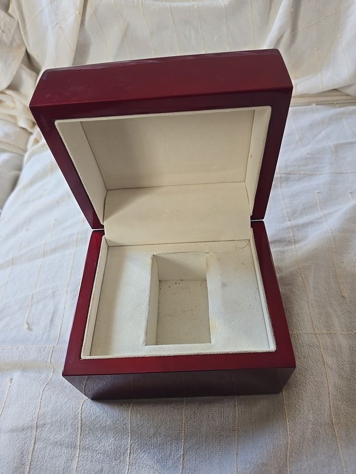 Montre pizzaro 1897 - photo numéro 2