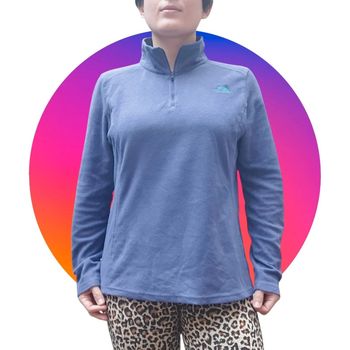 Pull polaire the north face