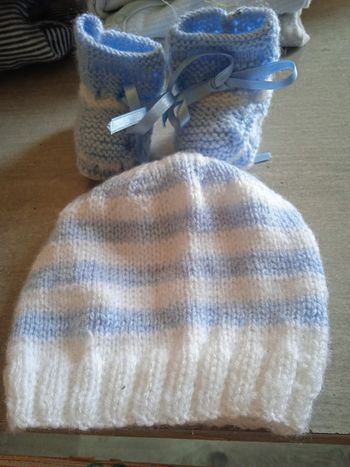 Vent lot de vêtements bébé garçon naissance