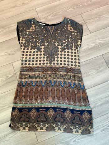 Robe légère femme taille M marque PROMOD