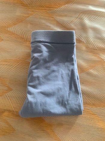 Legging Lulu Castagnette fille 18 mois