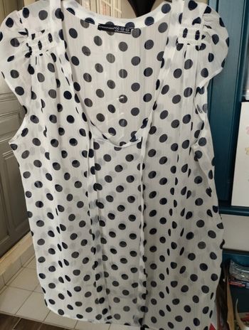 Blouse voile Primark