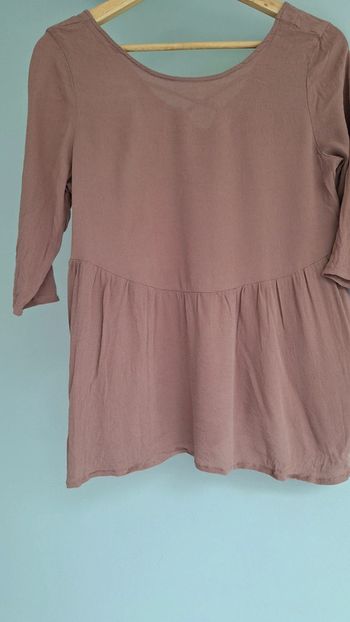 Haut pull et bear taille M