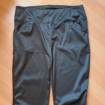 Legging taille44 #je-ne-sais-quoi