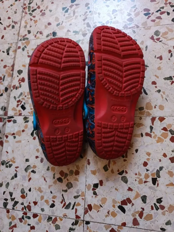 Crocs J3 - photo numéro 2