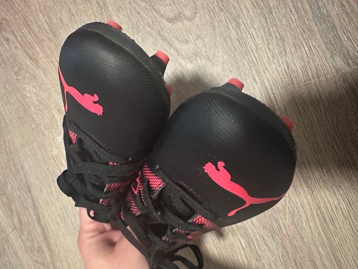 Crampons Taille 31 - photo numéro 2