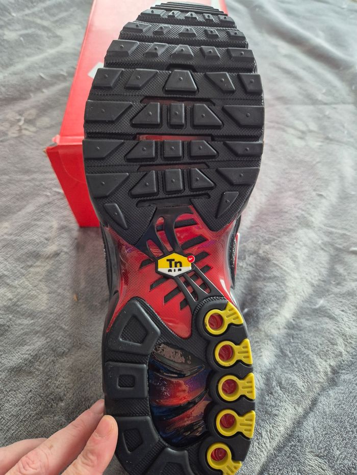 Tn taille 40 - photo numéro 3