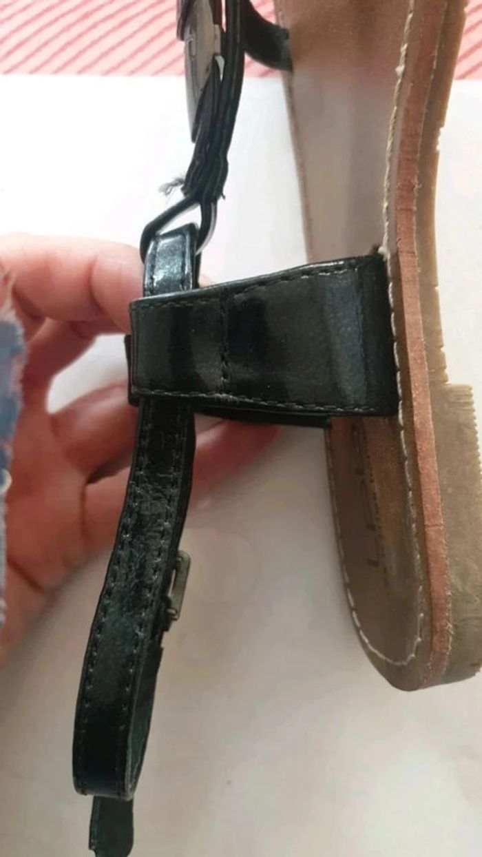 Sandales lpb 32 les petites bombes - photo numéro 11