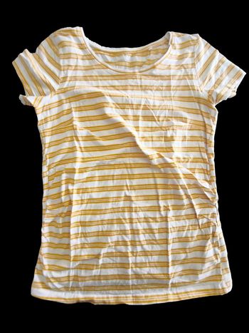 T-shirt de grossesse