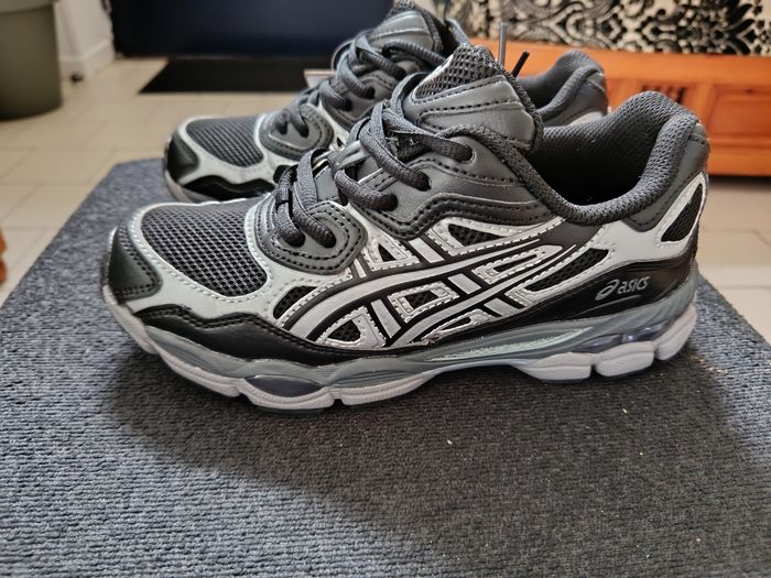 Asics - photo numéro 3