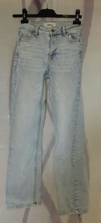 Jeans femme taille XXS Jennyfer
