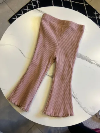 Pantalon fille