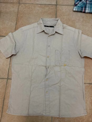 Chemise Lee Cooper taille M