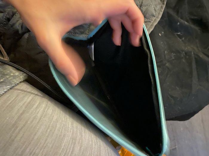 Pochette à fils - photo numéro 2