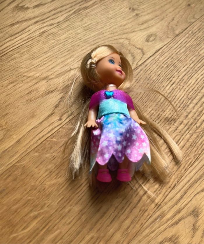 Lot barbie enfants - photo numéro 5
